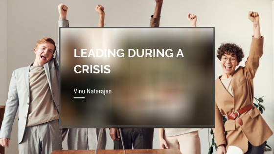 Leading During A Crisis