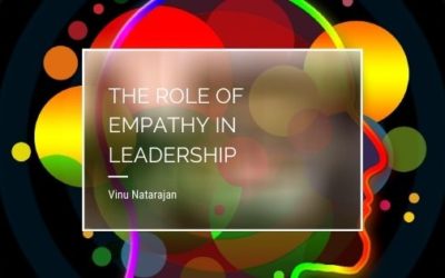 The Role of Empathy in Leadership
