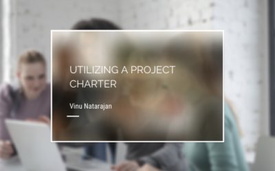 What is a Project Charter and How is it Used